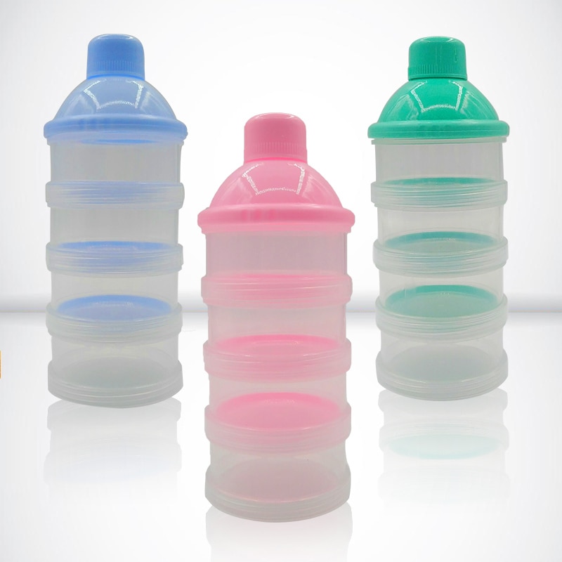 Newborn Essentials Milk Storage